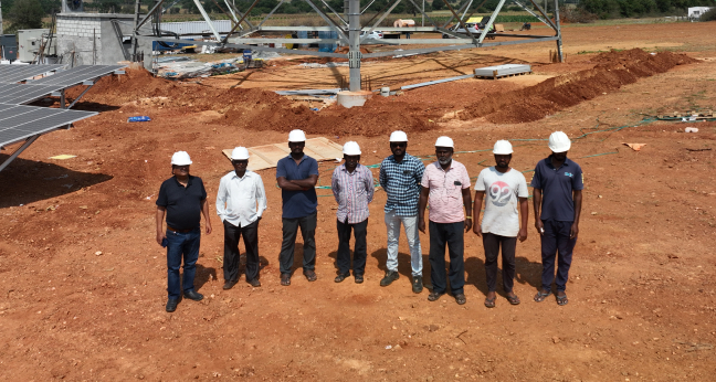 Experienced Leadership & Market Expertise