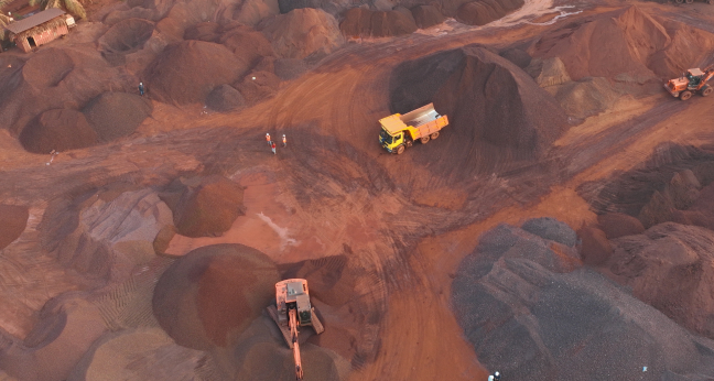 Reliable & Consistent Supply